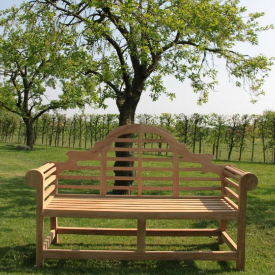 Tuinbank Marlboro Teakhout 150 cm