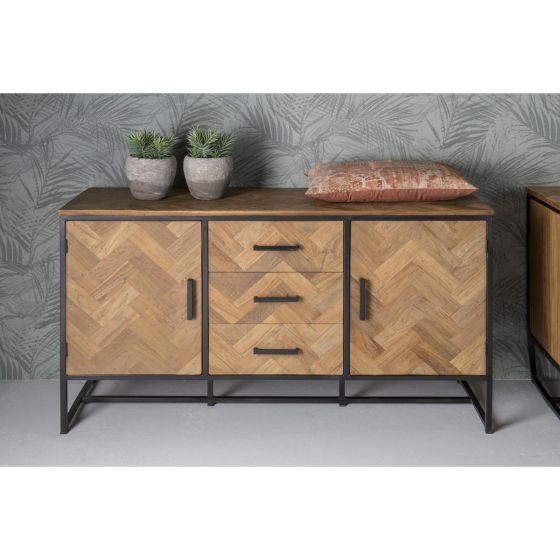 Accent dressoir 145 cm