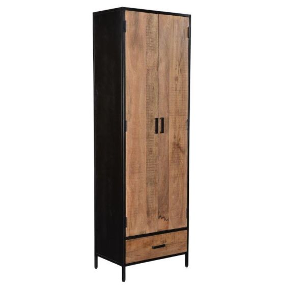 Sturdy wandkast 65x200 cm