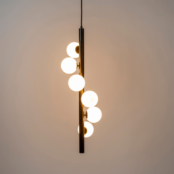 Hanglamp Monica van het woonmerk Puur