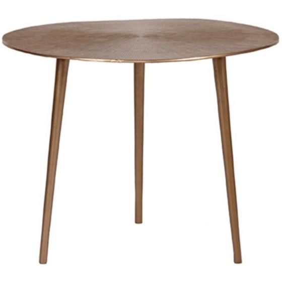 Salontafel Nobby 50x50x40 cm