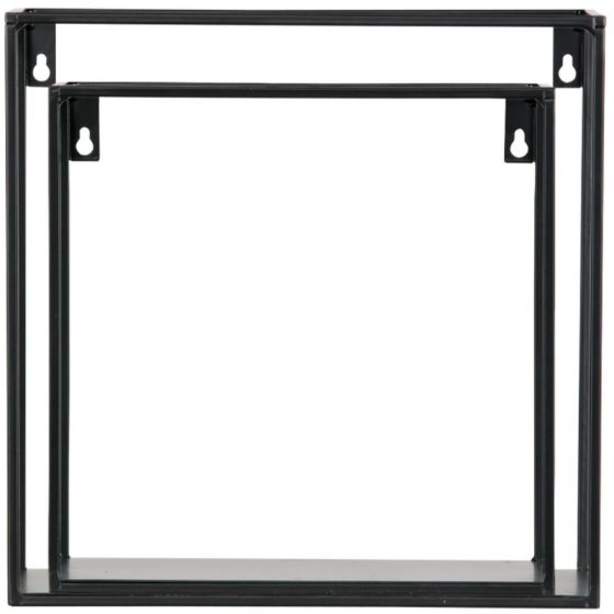 Wandrek Meert Kubus - Set van 2