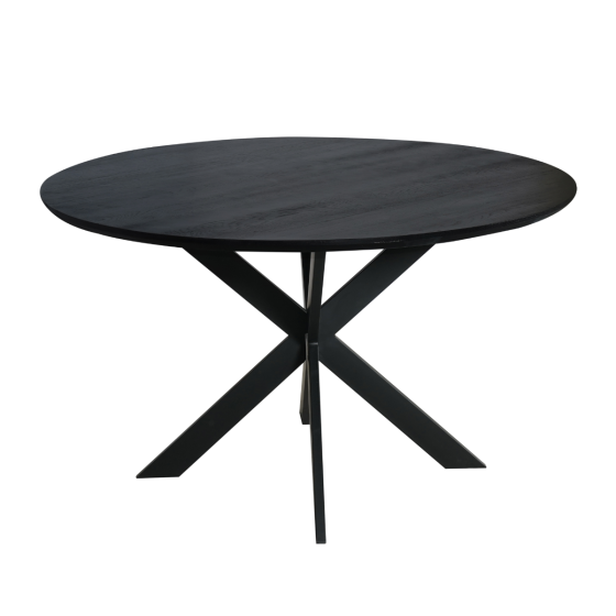 Ferris eettafel rond ø130 cm