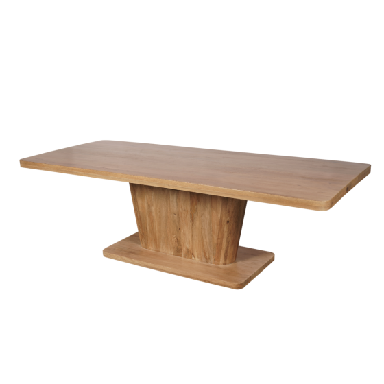 Voco eettafel 200 cm