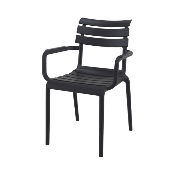 Trani terrasstoel kunststof van het woonmerk Project Y