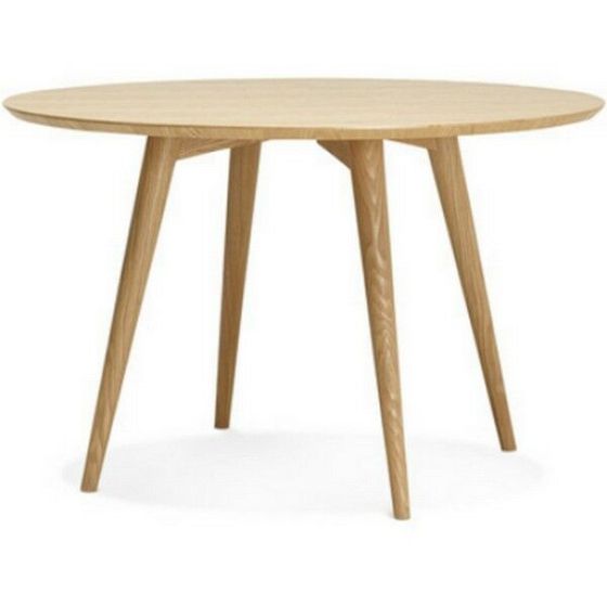 Colosseum valido eettafel 120 cm