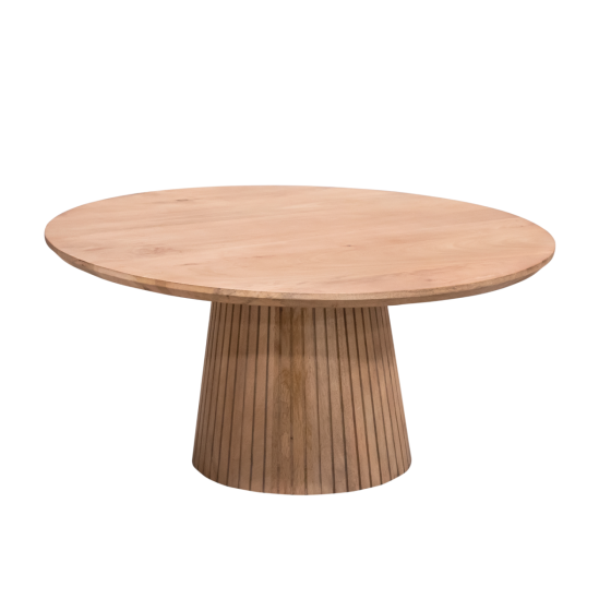 Salontafel Solana ø80 cm