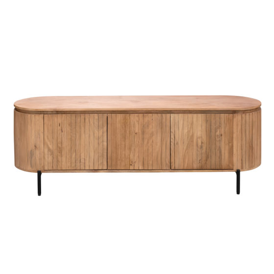 Tv-meubel Solana 165 cm