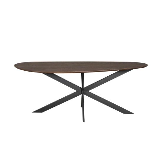 Eettafel Cloud 180 cm eiken