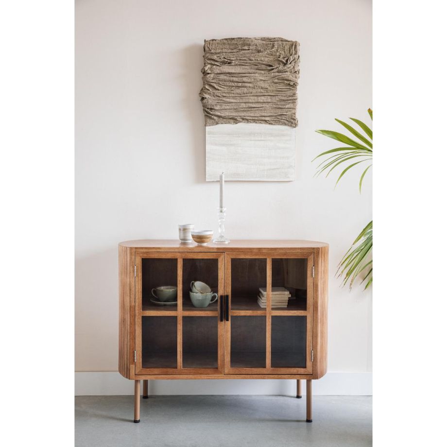 Andrew dressoir hoog