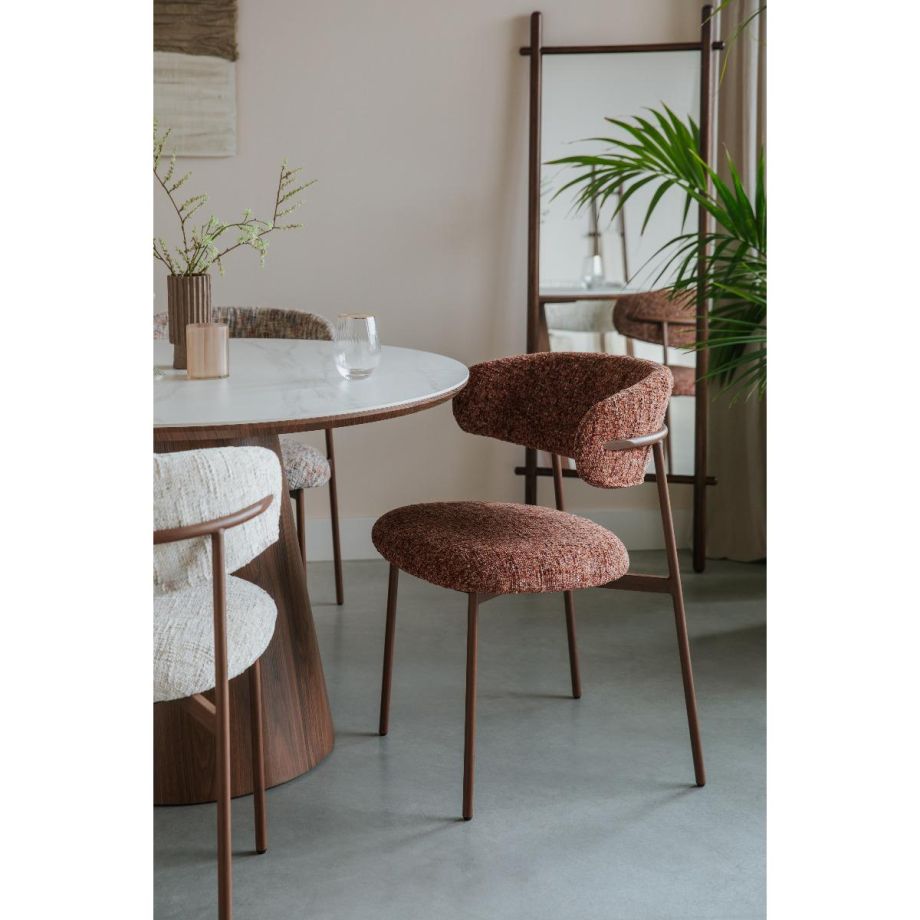 Puur Mia eetkamerstoel