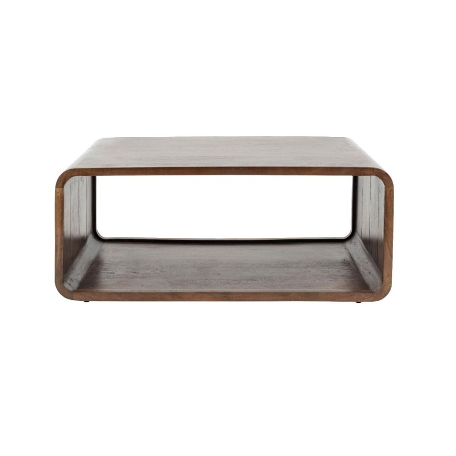Puur Tovy salontafel - bruin
