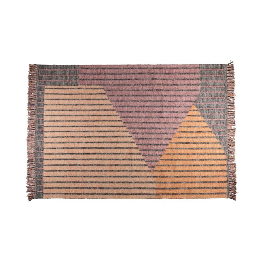 Hampton vloerkleed 200x300 cm