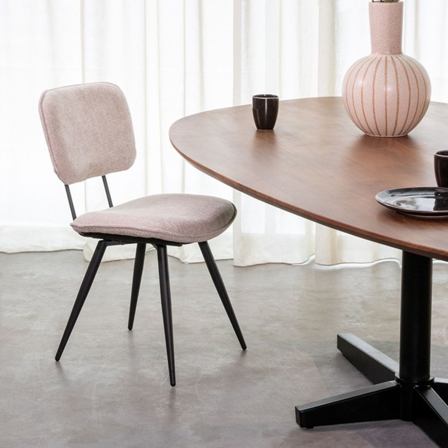 Label51 Liva eetkamerstoel elite