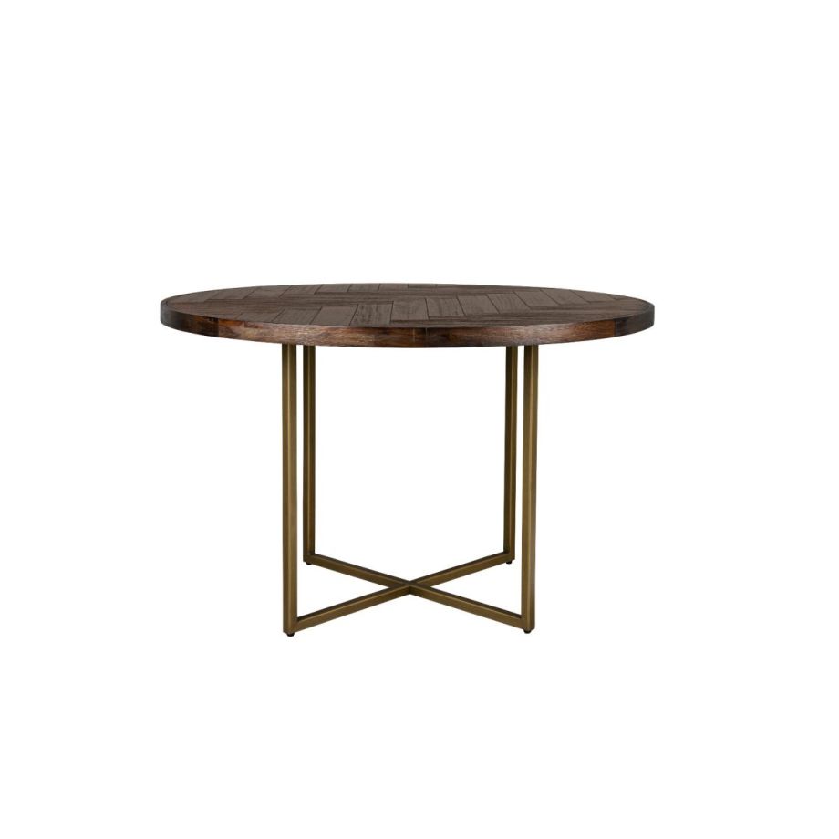 Dutchbone Class eettafel ø120 cm
