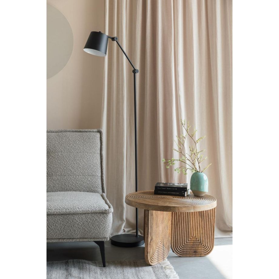 Marion salontafel - bruin