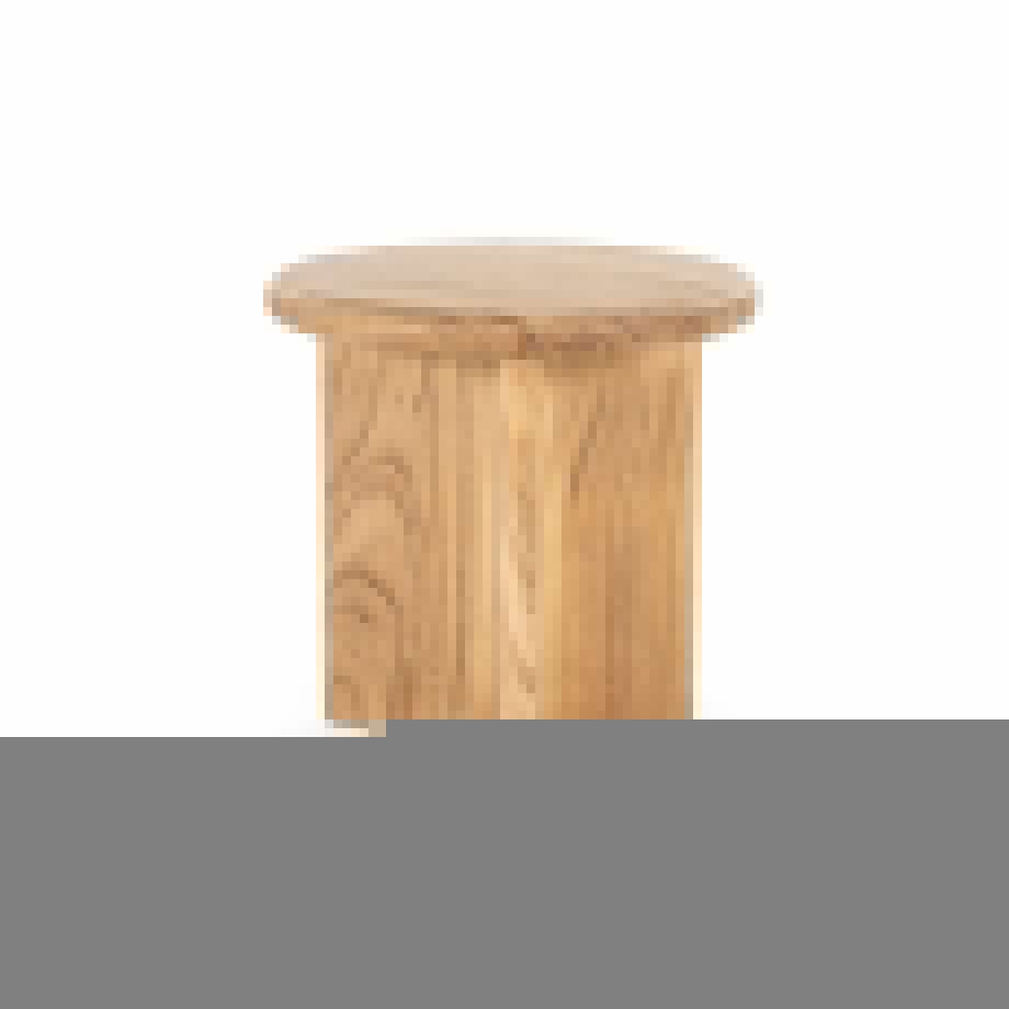 Salontafel Leoti klein