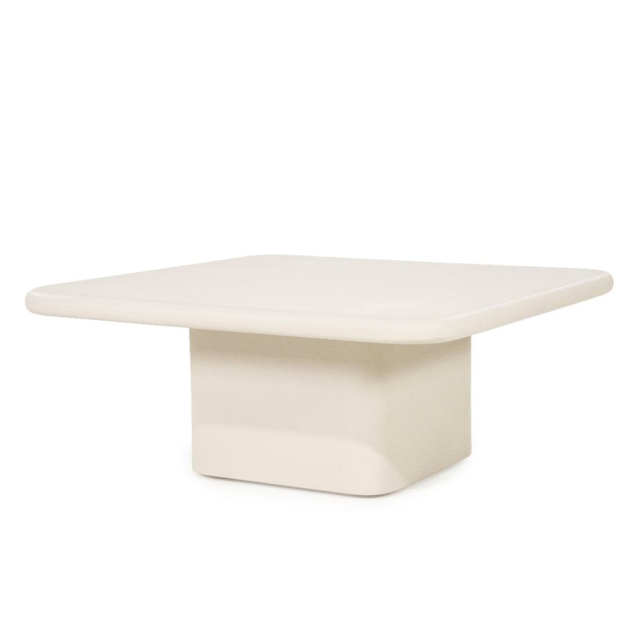Siminto salontafel - off white