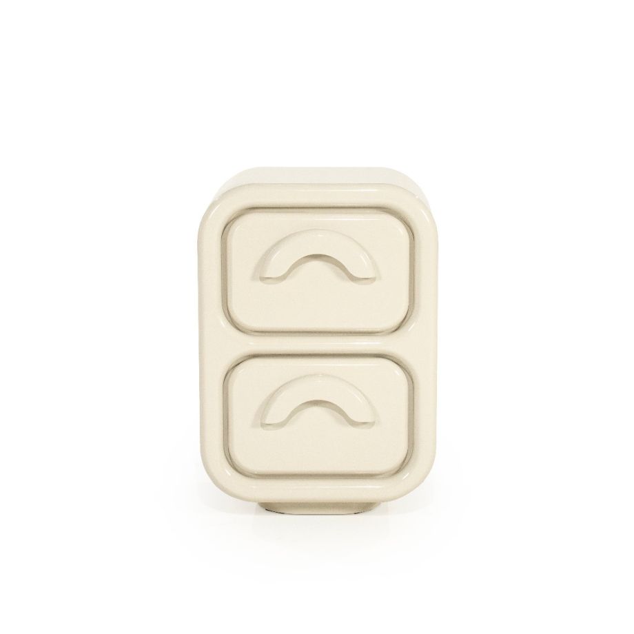 By-Boo Gubby bijzettafel/nachtkastje