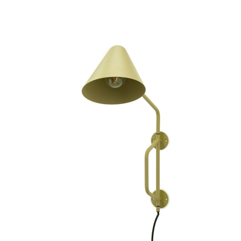 By-Boo Capa wandlamp