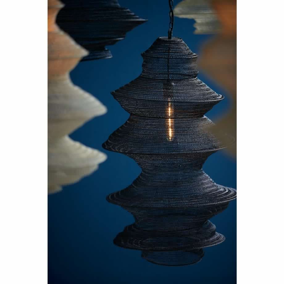 Nakisha hanglamp Ø40 cm