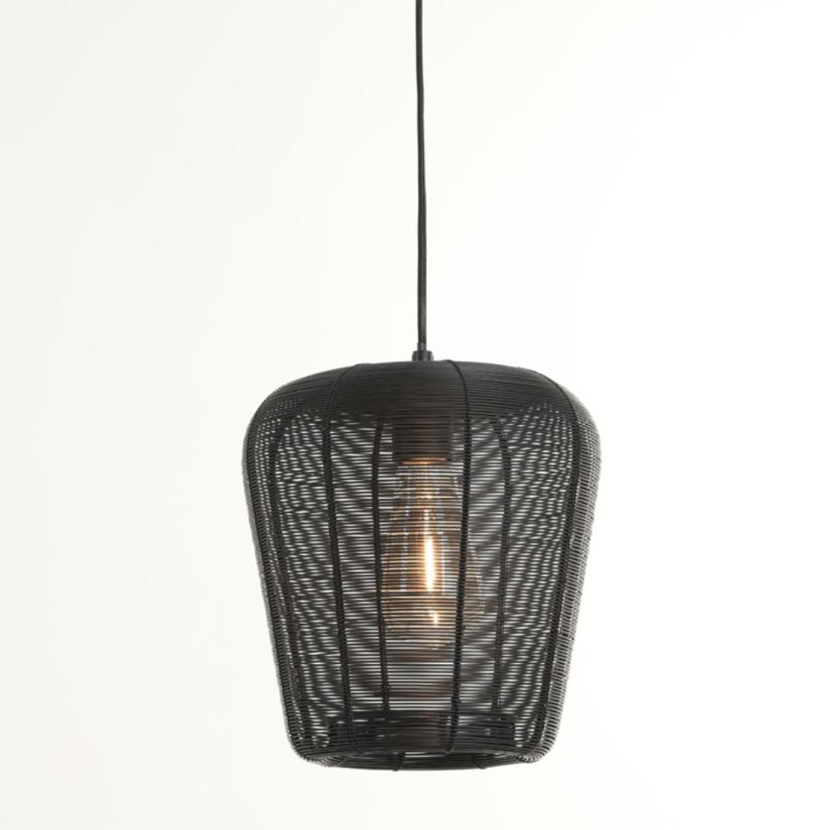 Adeta hanglamp Ø23x25 cm van het woonmerk Light & Living