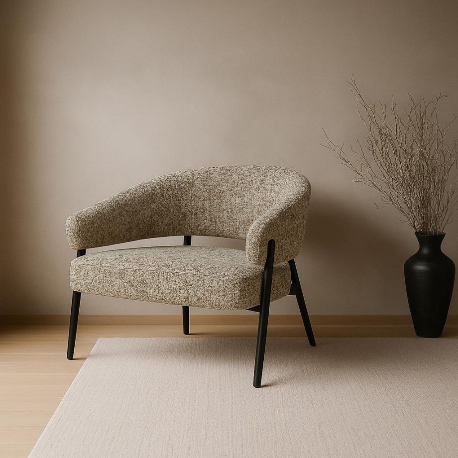 Dilan fauteuil venga