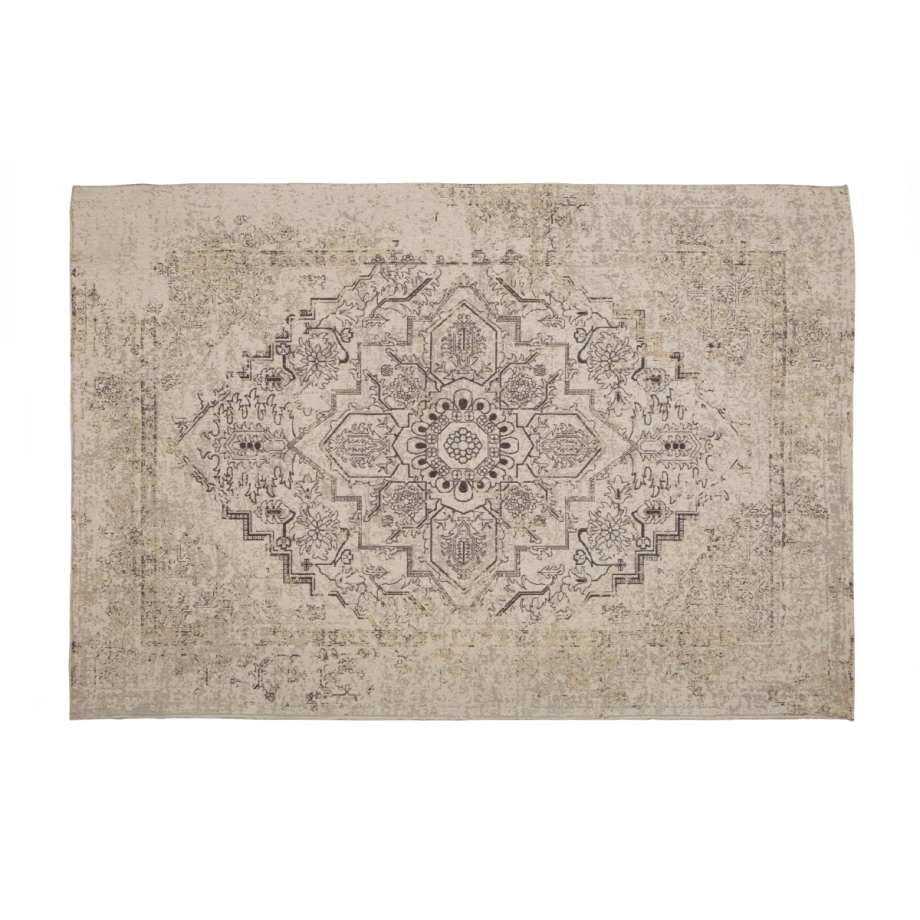 Rens vloerkleed 170 x 240 cm multicolor van het woonmerk Woood