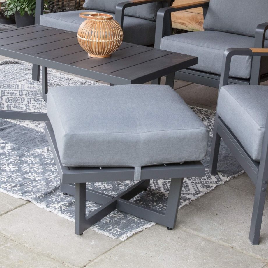 Loungehocker Mai Tai