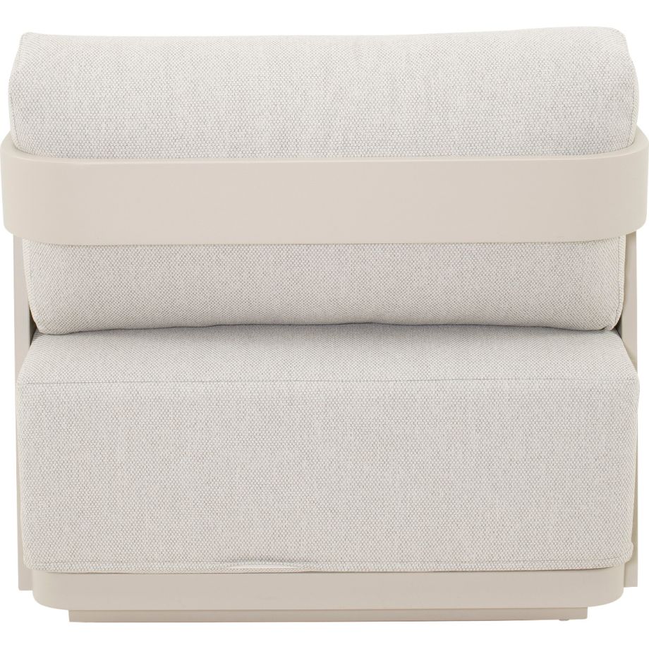 Makai loungeset - beige