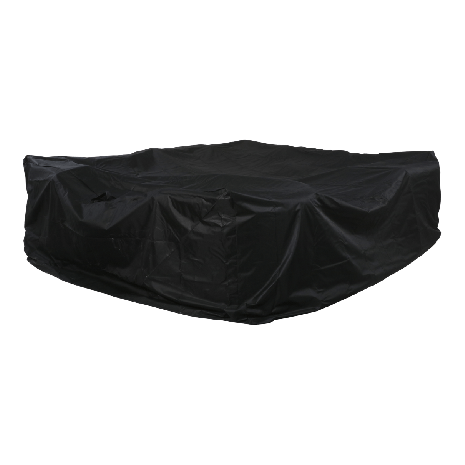 Beschermhoes grote zitgroep 300x250cm, waterdicht