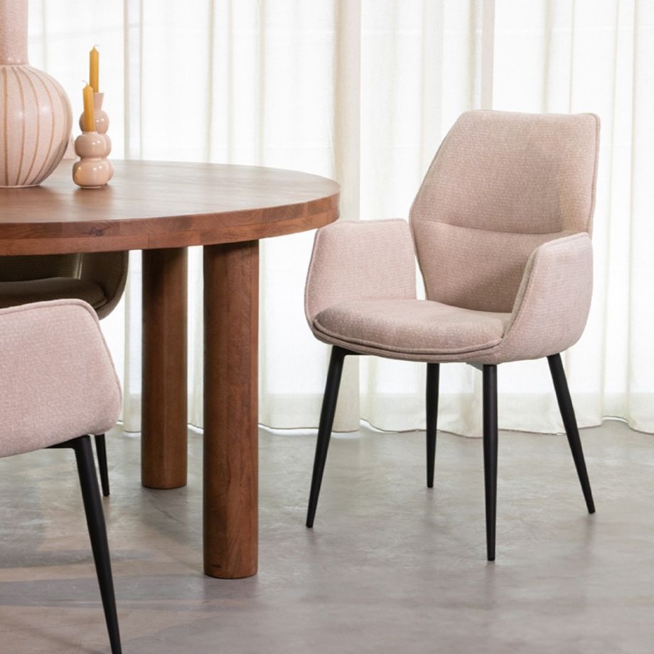 Morris eetkamerstoel