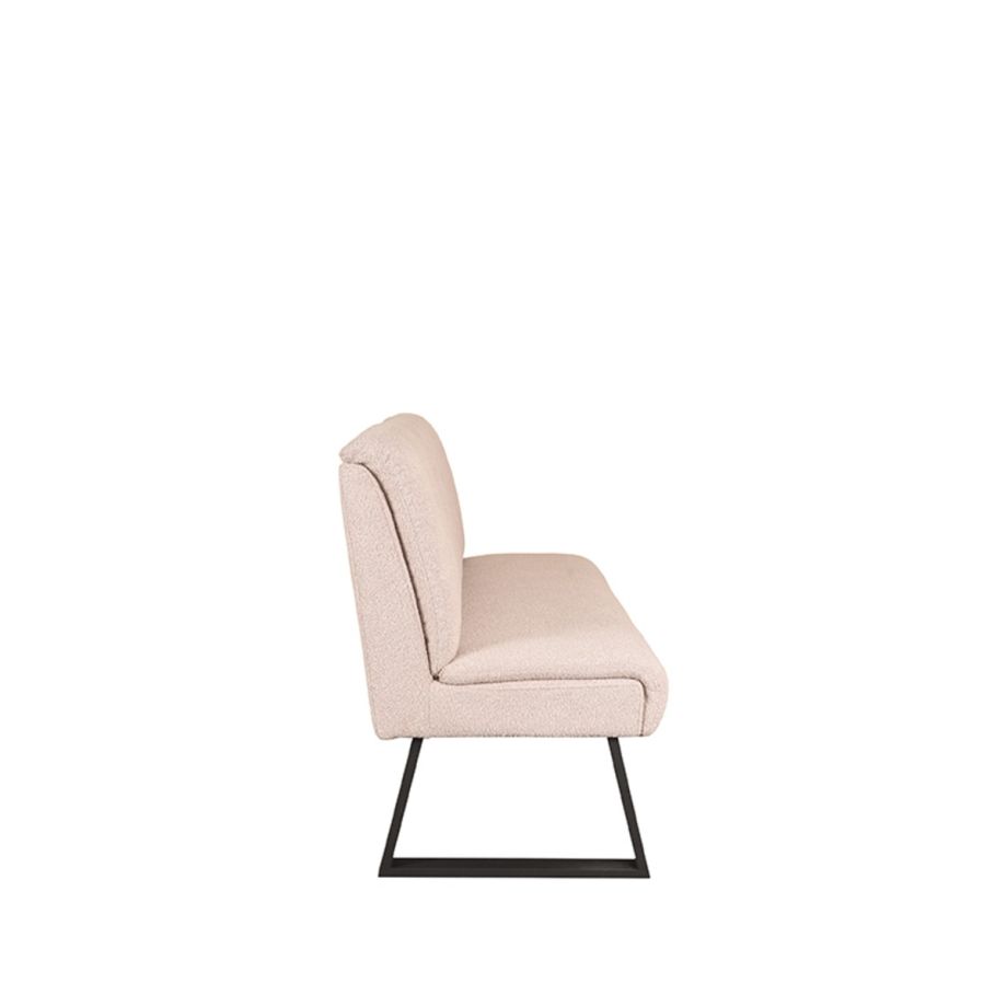 Label51 Modula bench 3-zits - naturel