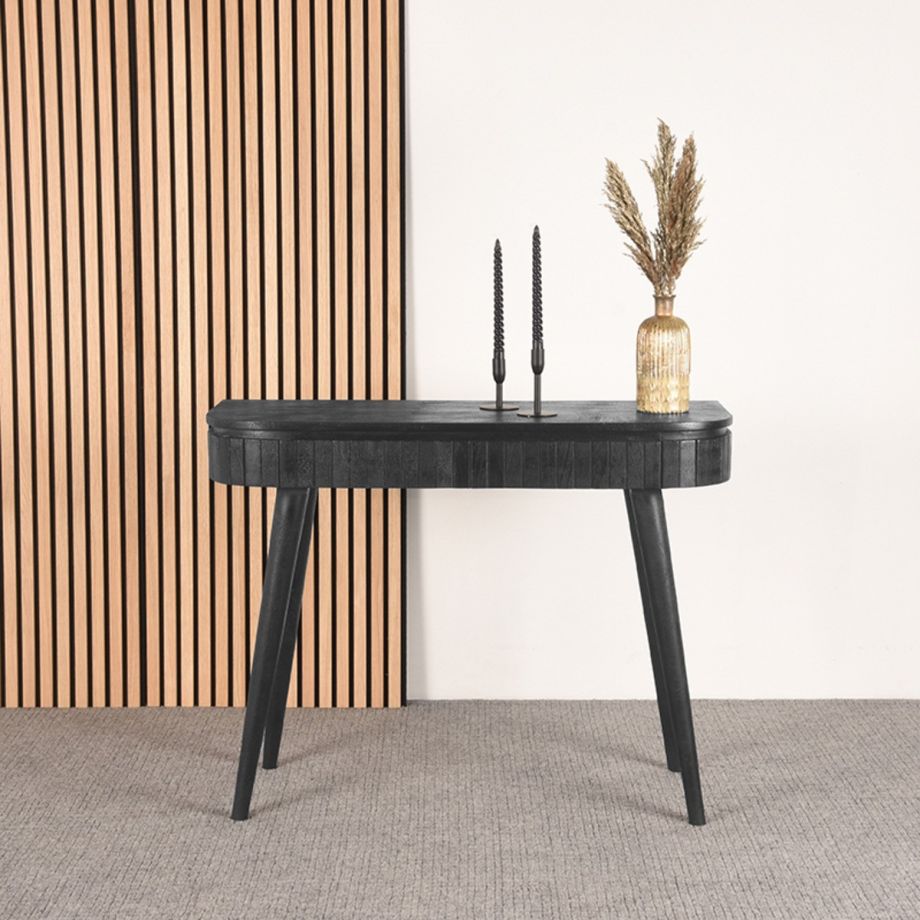 Nils bureau/sidetable 100x38x77 cm