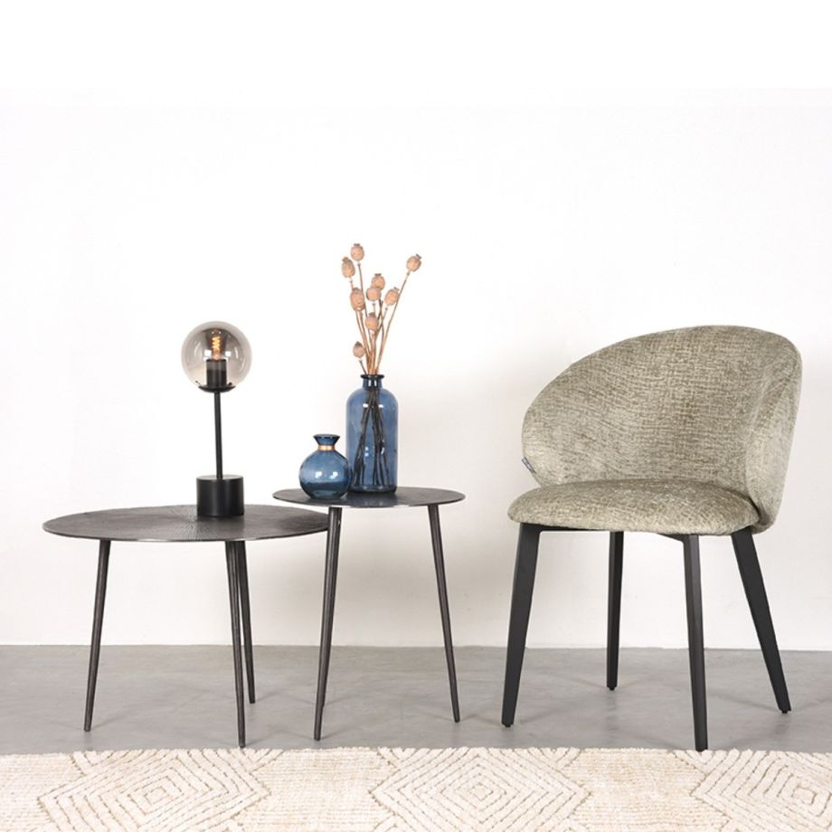 Label51 Eetkamerstoel Logan