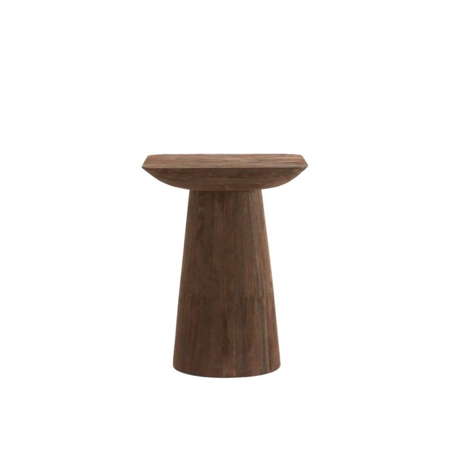 Light & Living Dego bijzettafel  ø45x59 cm