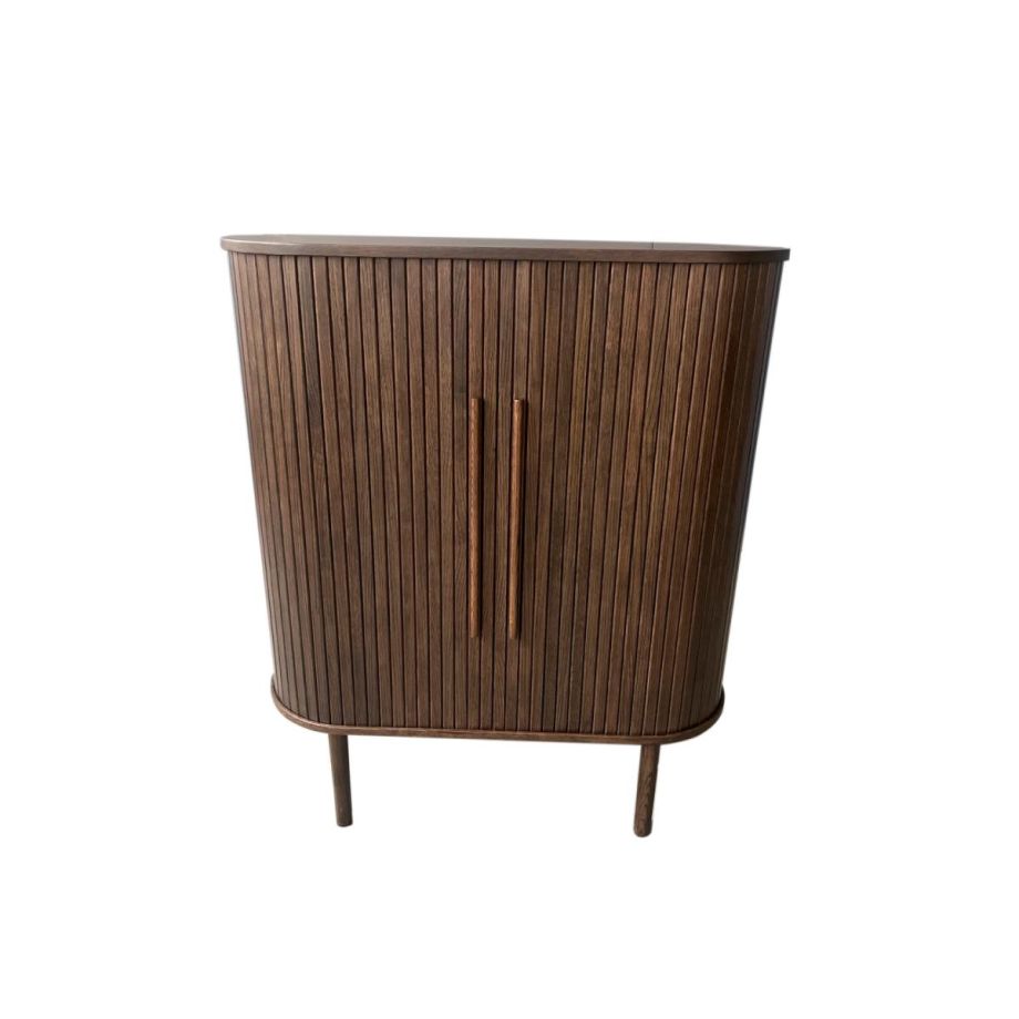 Tamika wandkast 118 cm