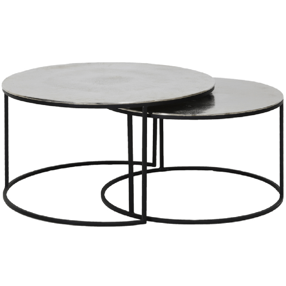 Salontafelset Thizas