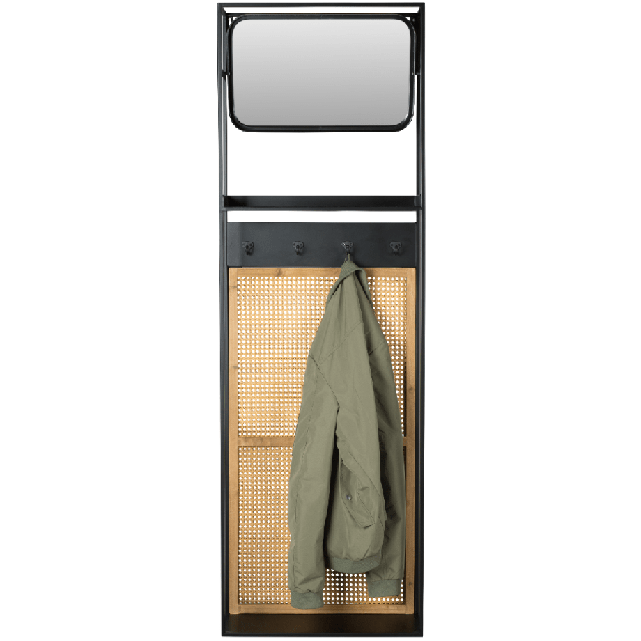 Spiegel Langres Klein