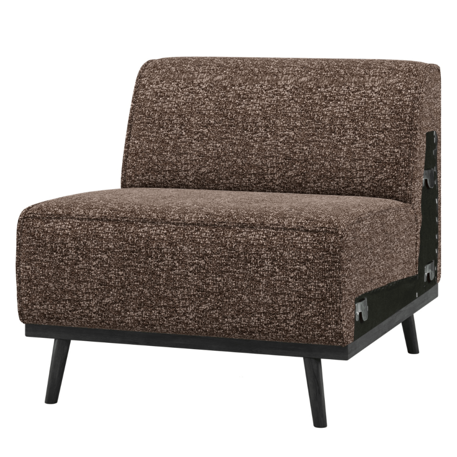 Woood Statement 1-zits element melange