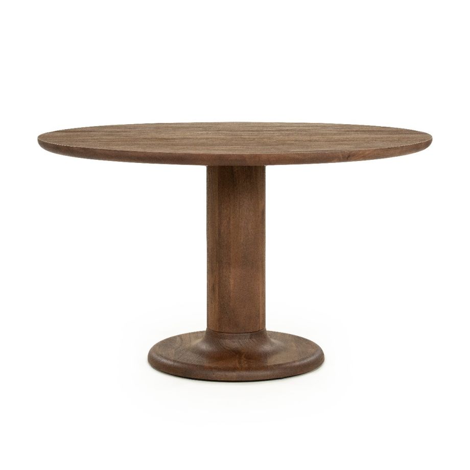 Eleonora Coco eettafel rond ø130x77 cm