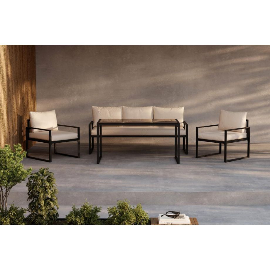 Svea Fatima loungeset