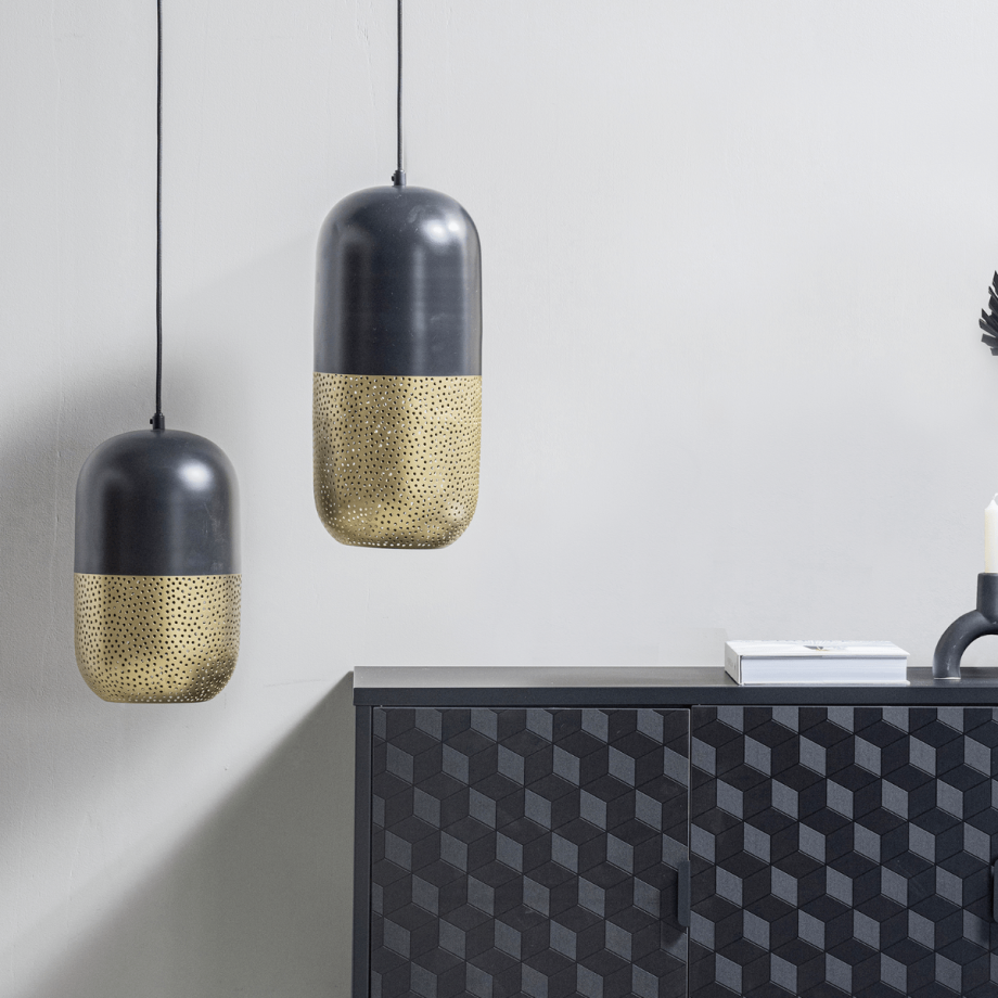 Hanglamp Tirsa 46 cm