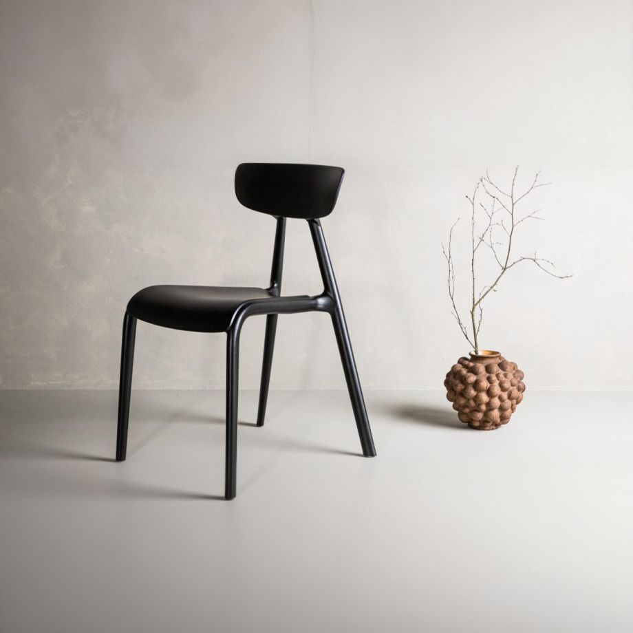 Svea Holsman eetkamerstoel