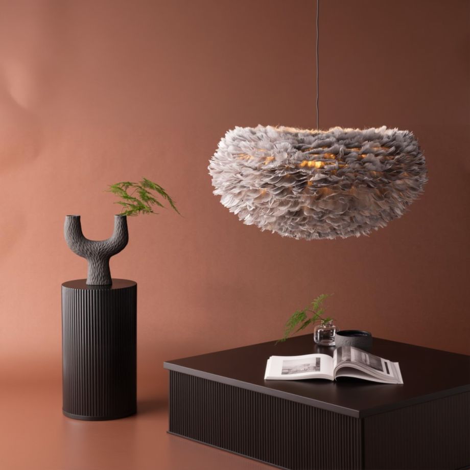 Svea Rumi ronde hanglamp - ø 75 cm