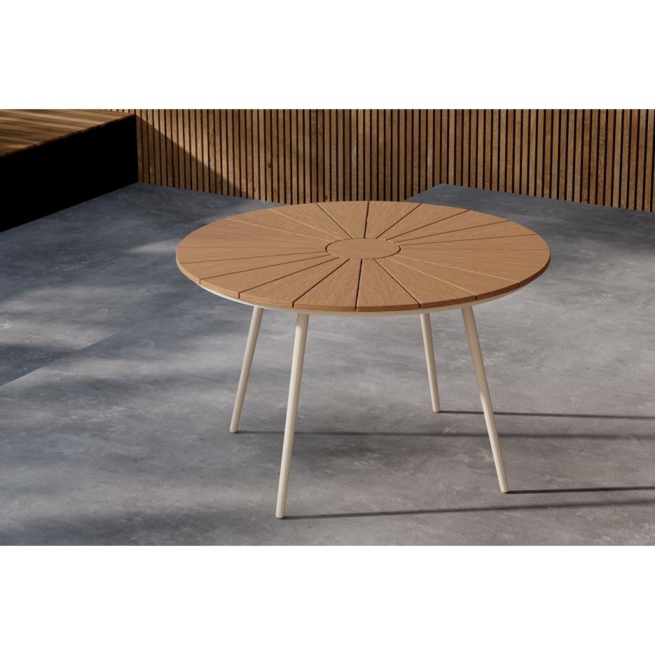 Esra ronde eettafel - Ø120 cm