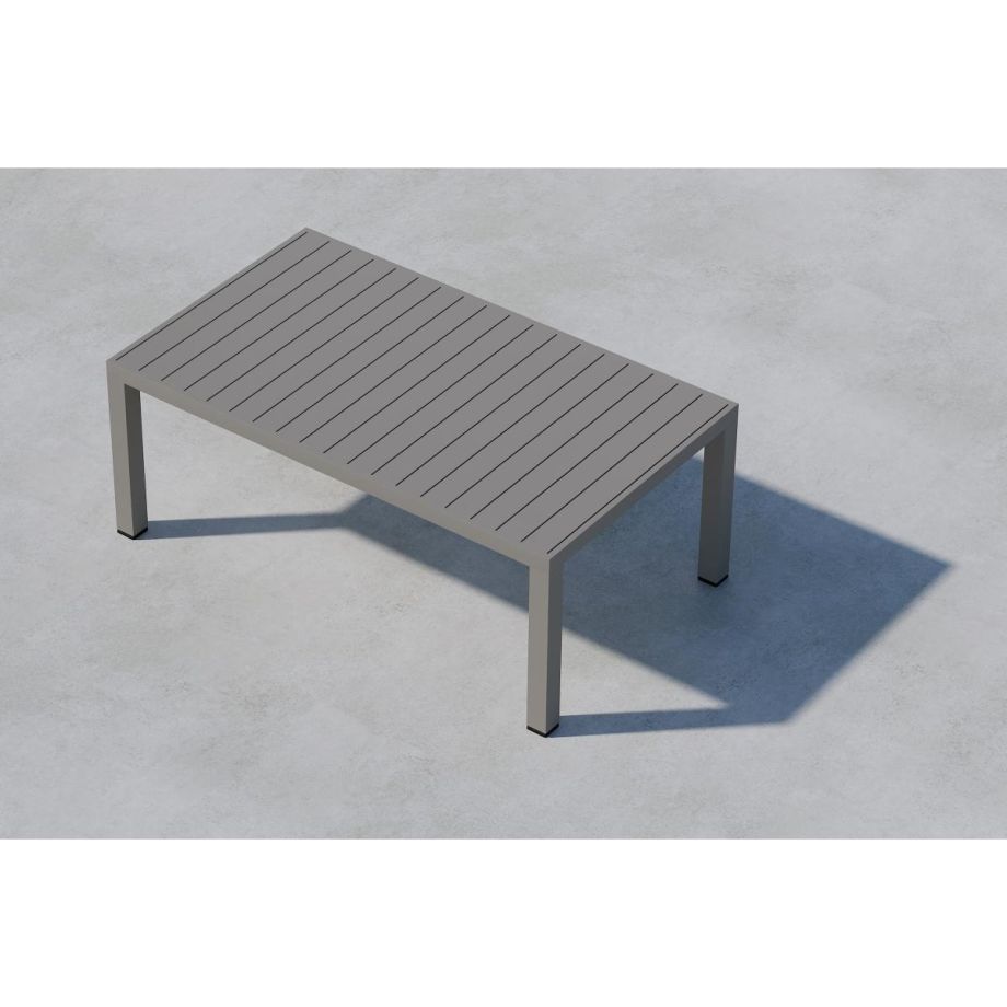 Diego salontafel - 120 x 70 cm