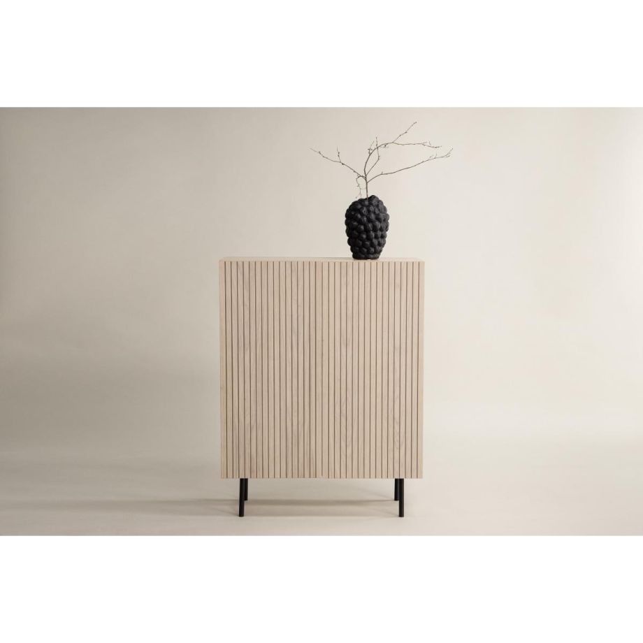 Svea Taro opbergkast - 80 x 103 cm