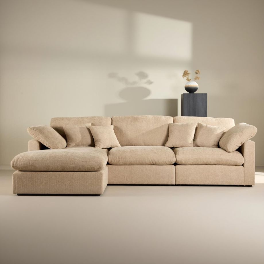 Svea Bianchi loungebank