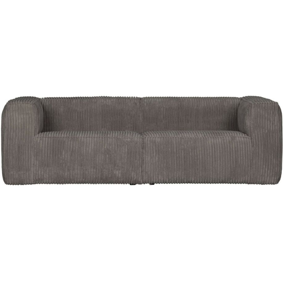 Woood Bean 3,5-zits grove ribstof